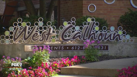 Neighborhoods around Bde Maka Ska weigh name changes