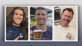 Mexican woman sentenced in death of 3 surfers