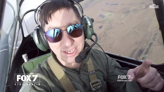 The Backstage Experience - 2/8/24