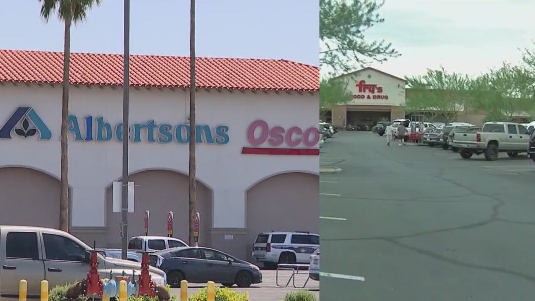 Kroger-Albertsons merger on hold amid lawsuits