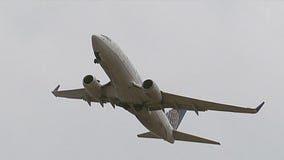 Government shutdown affects air traffic controllers