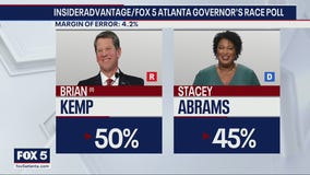 The Road to November: Georgia gubernatorial candidates spar during recent forum