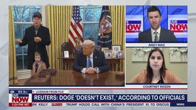 DOGE doesn't exist anymore, according to report