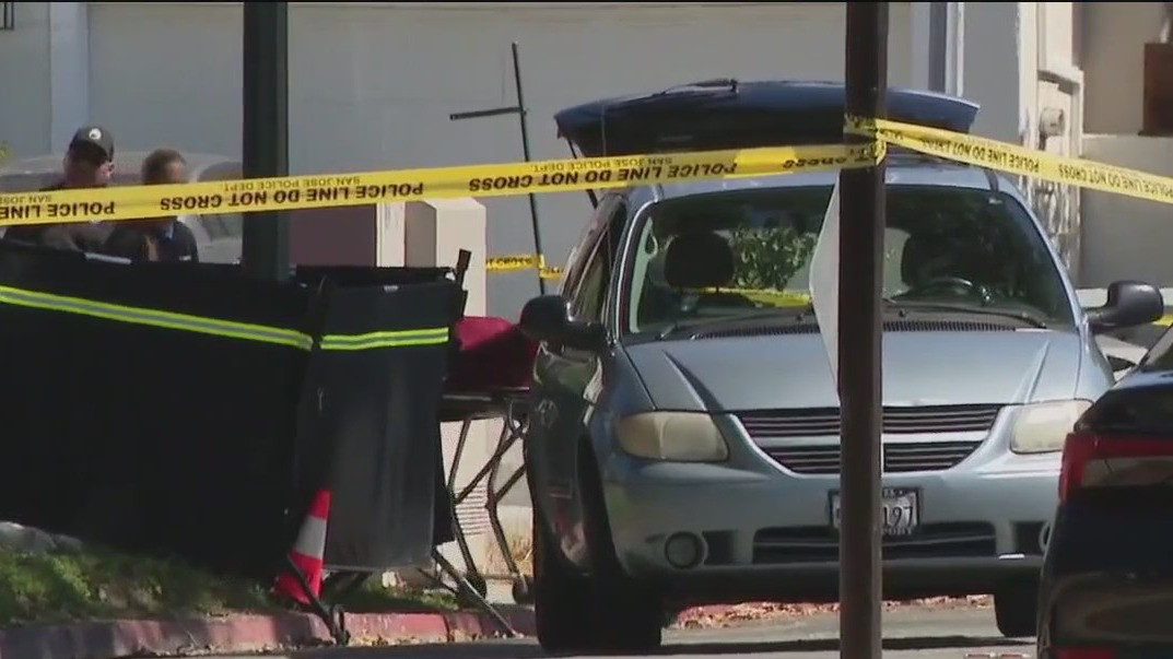 SJPD says 'No threat to public,' as cops search for triple homicide suspect