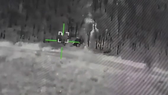 Trump considers sending Tomahawk missiles to Ukraine for Russia fight