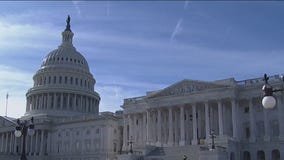 Government shutdown ends after House approves bill