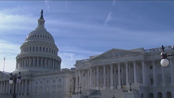 Government shutdown ends after House approves bill