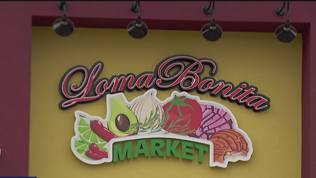 Loma Bonita Market in works for old Richfield Rainbow Foods