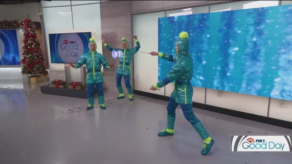 FOX 9 Good Day: Dec. 2, 2025