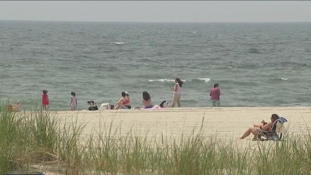 Memorial Day weekend business sales