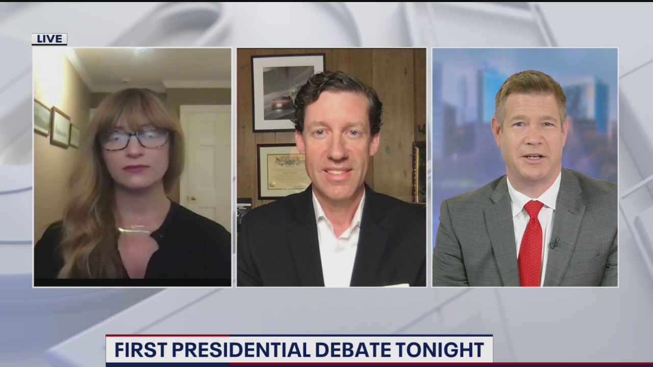 Analyzing potential debate strategies