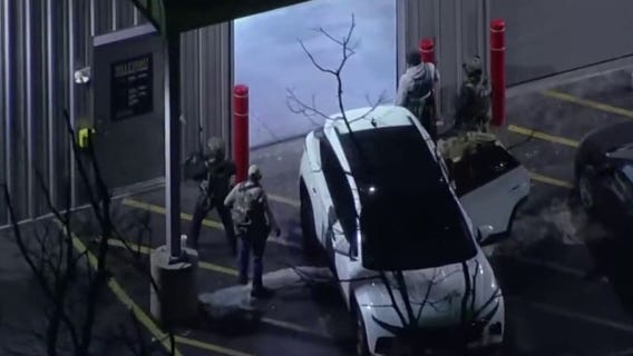 Brown University shooting suspect found dead