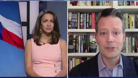 Texas Democrats break quorum