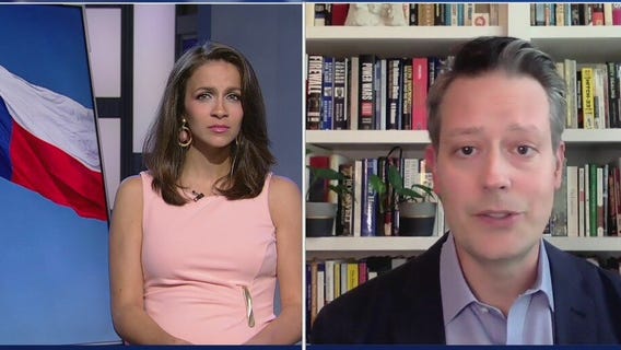 Texas Democrats break quorum