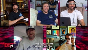 Cowboys vs Packers Preview | DZTV