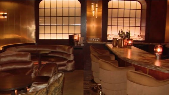 Big city cocktail vibe arrives in downtown Phoenix