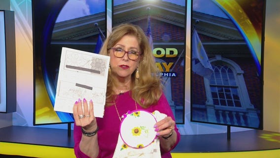 Whatcha Makin?: March 21, 2022