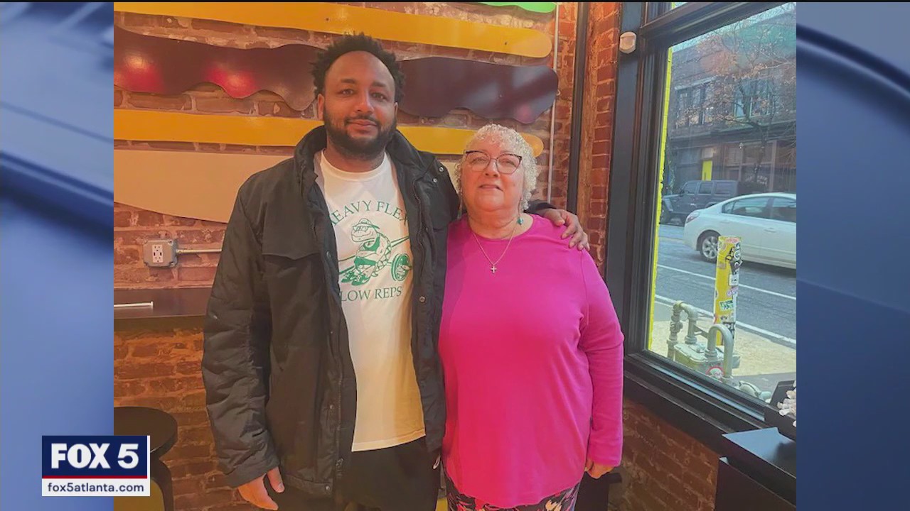 Family asks for help in finding missing man | FOX 5 Atlanta