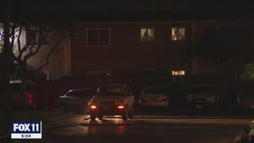 Santa Ana prowler: Residents on edge as search continues for suspected bed intruder