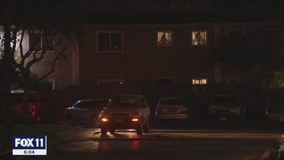 Santa Ana prowler: Residents on edge as search continues for suspected bed intruder