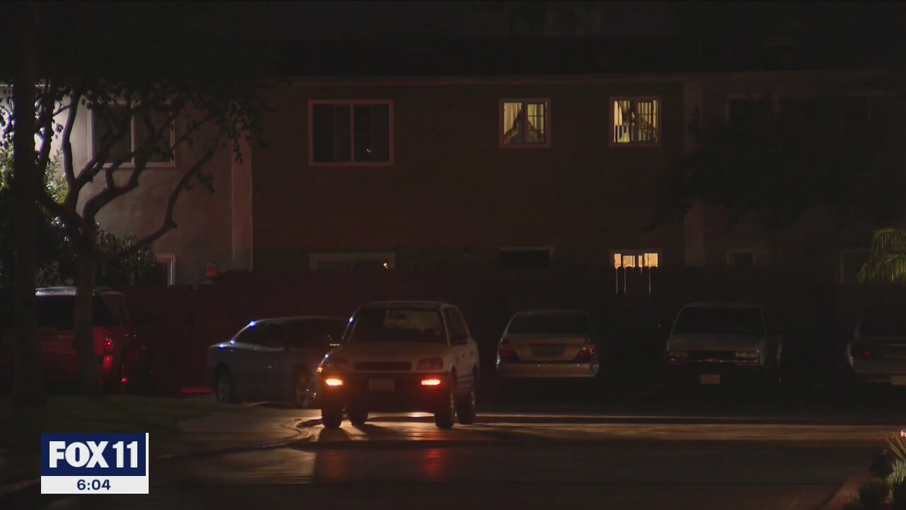 Santa Ana prowler: Residents on edge as search continues for suspected bed intruder