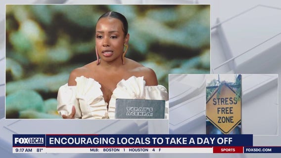 No Agenda Unplugged event for National Relaxation Day