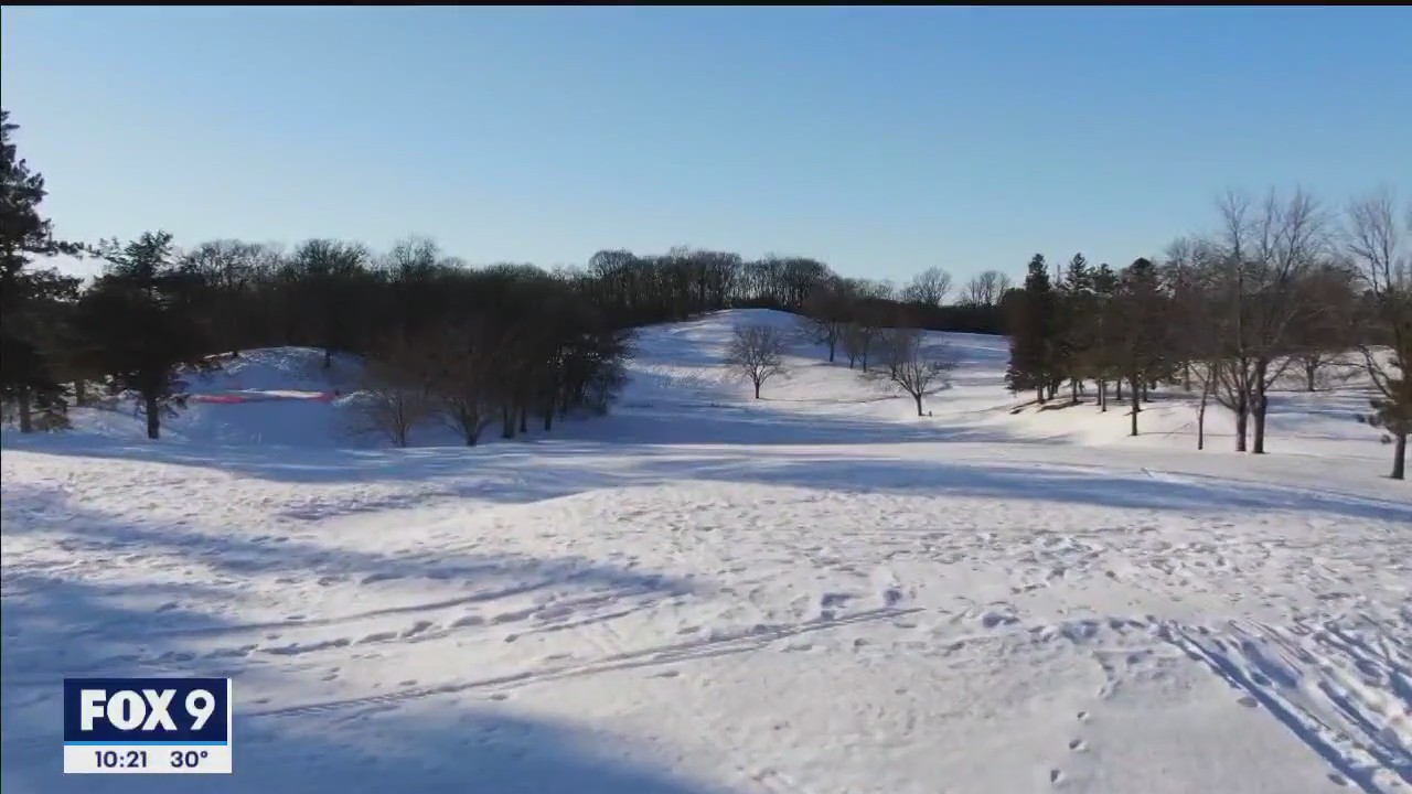 Neighbors want to preserve Orono golf course as city considers adding pickleball courts