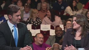 Senate debate candidate preview