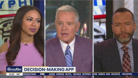 Would you let strangers make decisions for you?