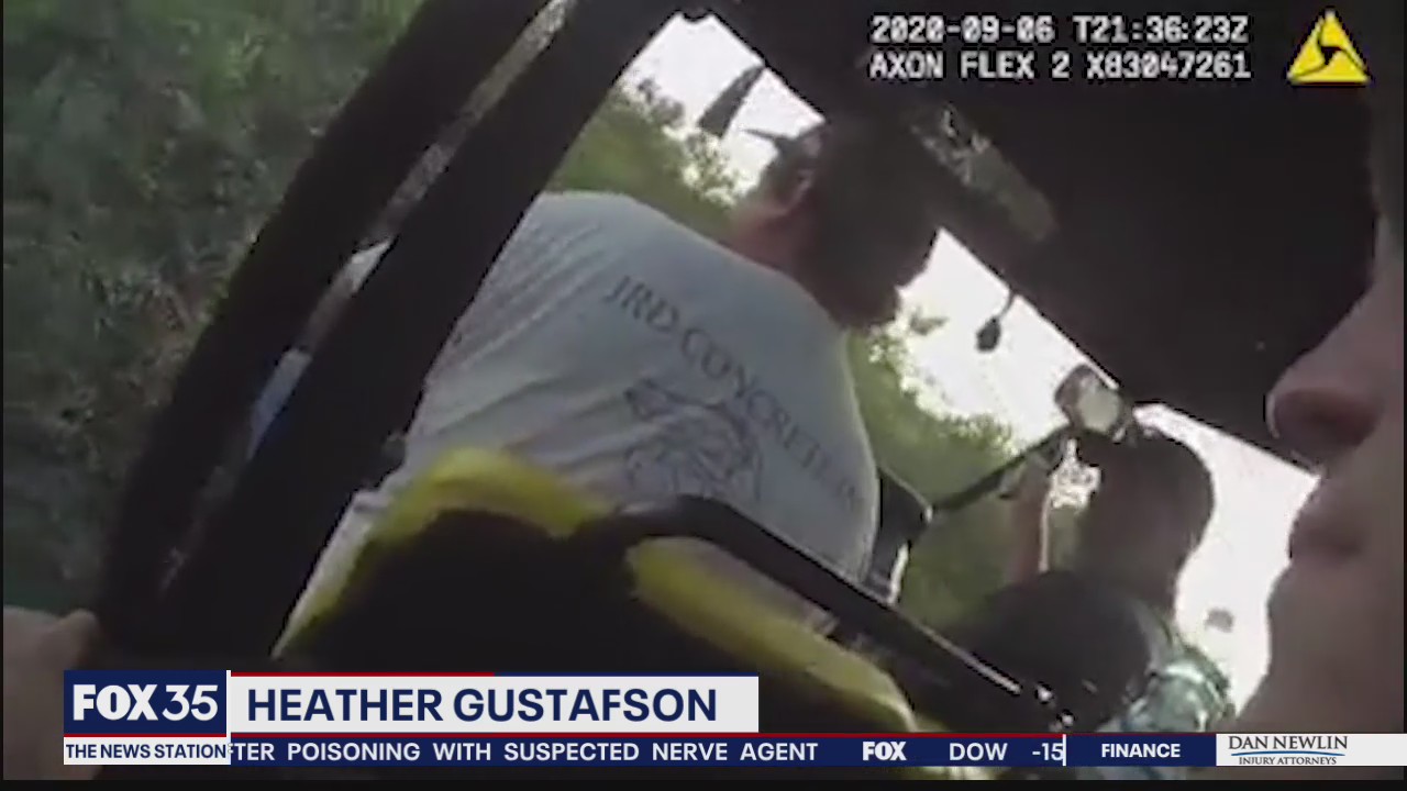 Deputies and residents work together to find missing boy