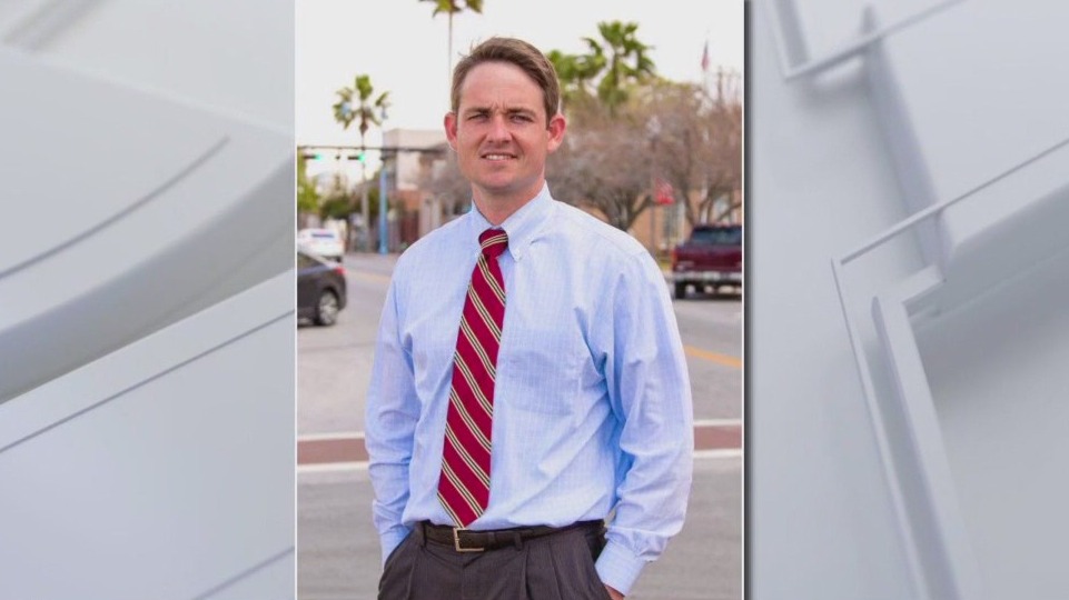 Auburndale city manager accused of battery