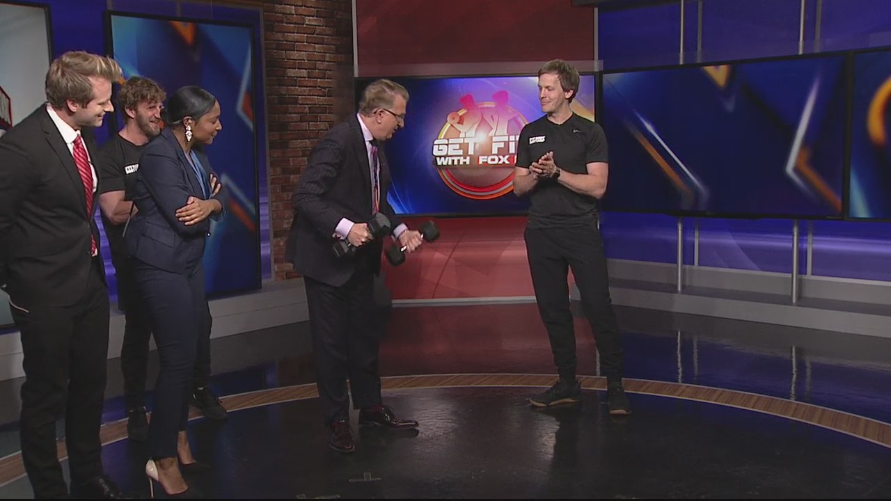 5 tips to stay fit and healthy while navigating through the holiday fun