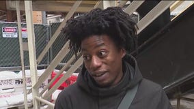 Chicagoans react to shutdown of major downtown 'L' station