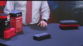 Hurricane Gear Test: Uncharted Supply Co.'s The Athena