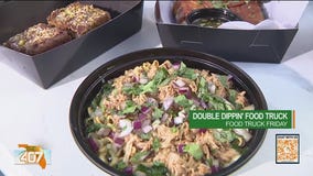 Double Dippin' on Foodie Friday