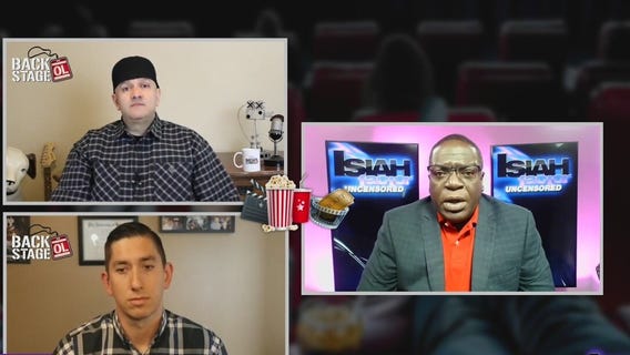 COVID-19 surges causing movie delays, theatre downturn