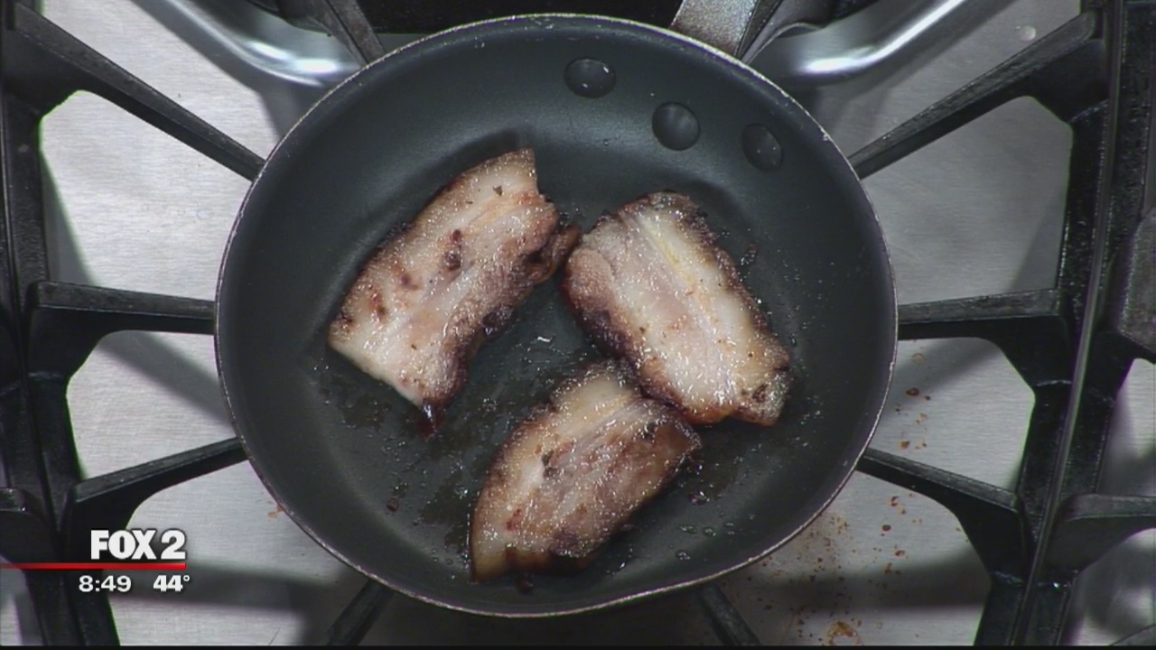 Detroit hosting 10-day culinary showcase Dine, Drink, Detroit from 10/16-10/26