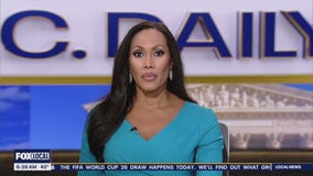 Murder, Conspiracy, Impeachment | D.C Daily