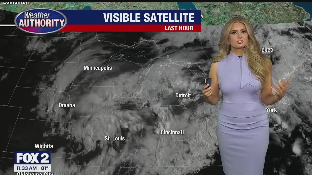 Severe Storm Risk tonight