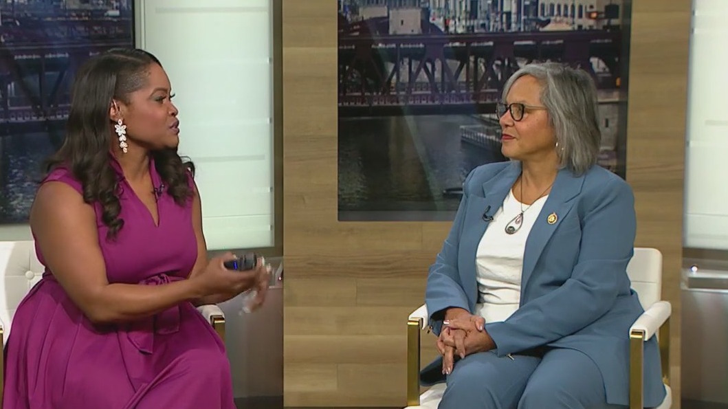 Youth Opportunities Fair at Hillcrest High School on Saturday