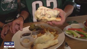 Wings and Tons of TVs at Mulligan’s Bar and Grill