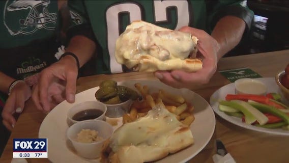 Wings and Tons of TVs at Mulligan’s Bar and Grill