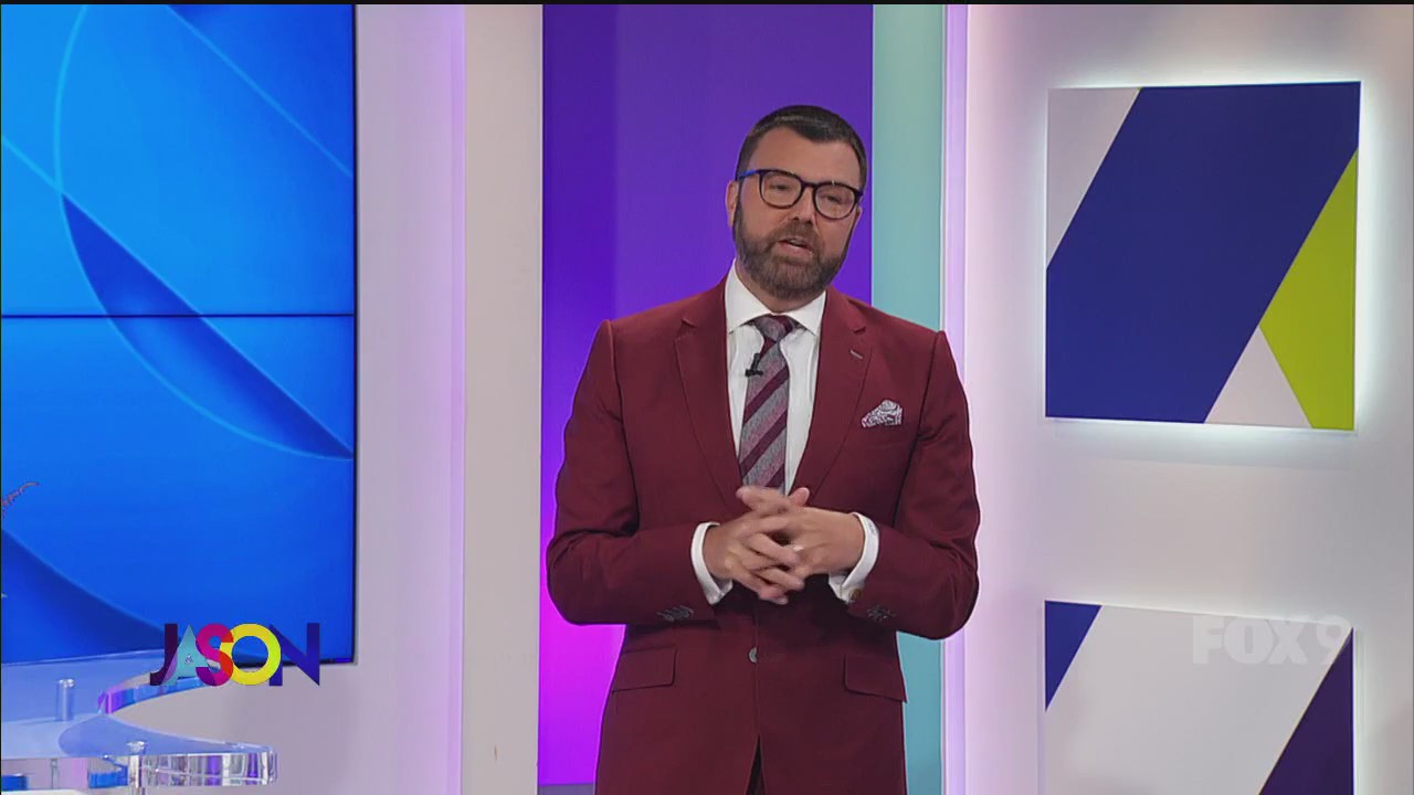 The Jason Show: June 30, 2023