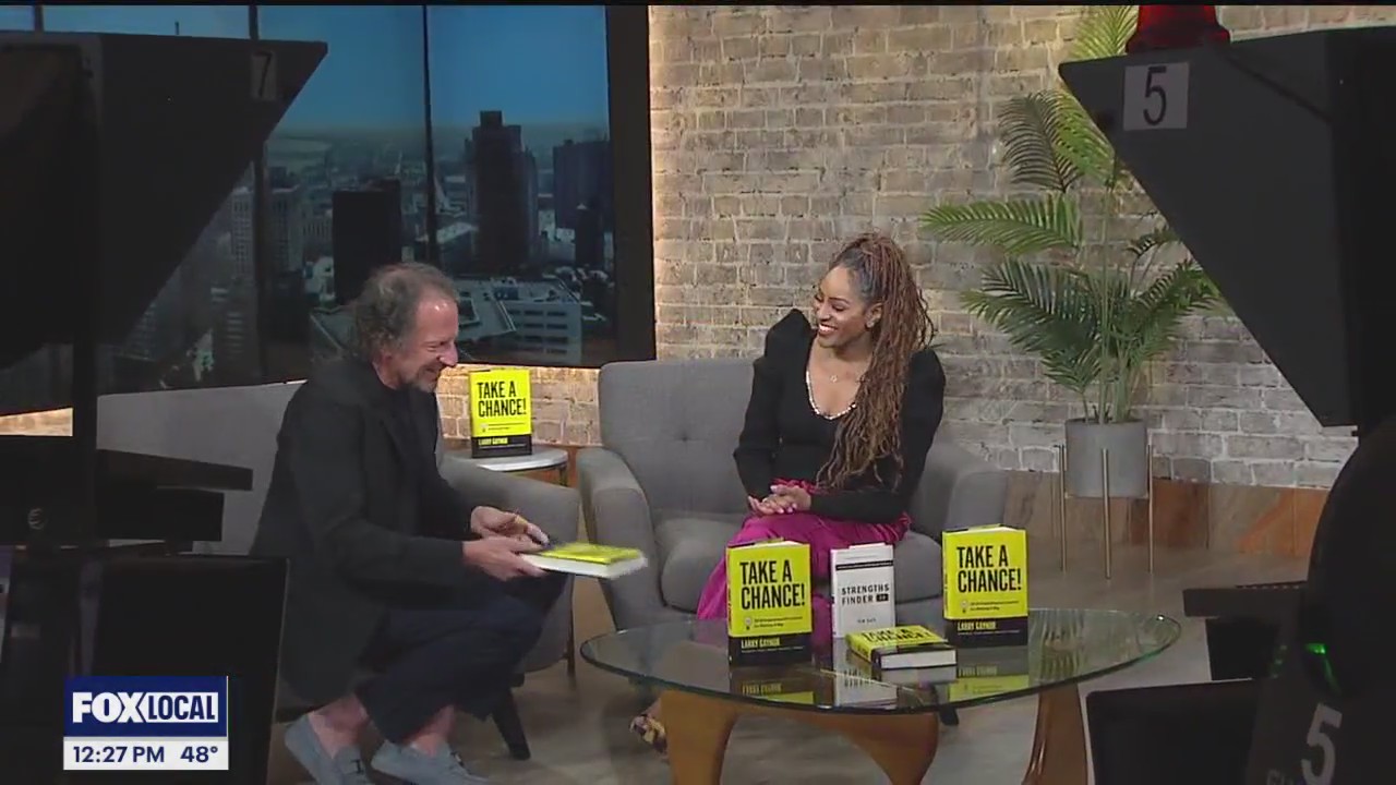 'Take A Chance' Entrepreneurial Pitch Competition Features $251,000 in Cash Prizes