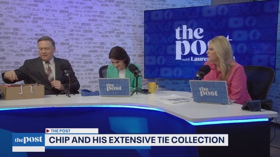 Rob Reiner Update, Chip's Christmas Ties | The Post