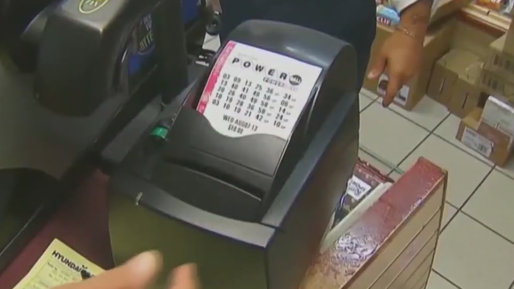 Wednesday's Powerball jackpot climbs to $850M