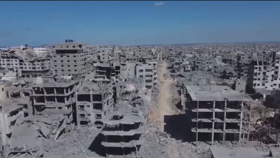 1 of 4 bodies handed over by Hamas is not a hostage: Israel