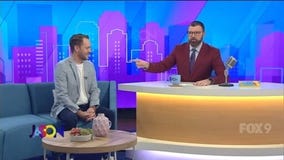 The Jason Show: Nov. 12