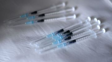 Walgreens COVID shots for teens