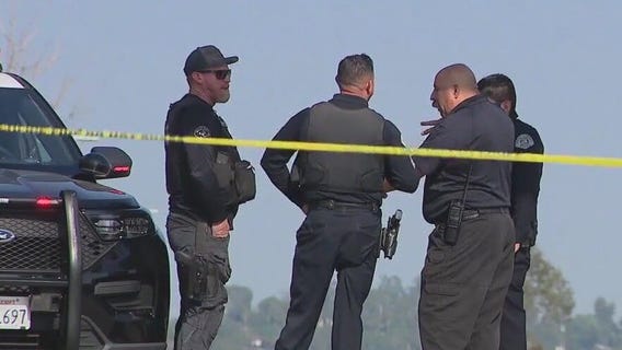 Deputy shot in back saved by bulletproof vest